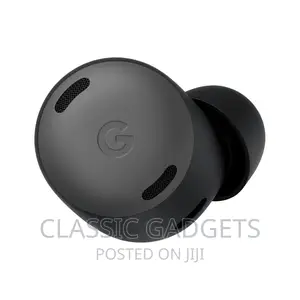 Pixel Buds Pro With Active Noise Cancellation