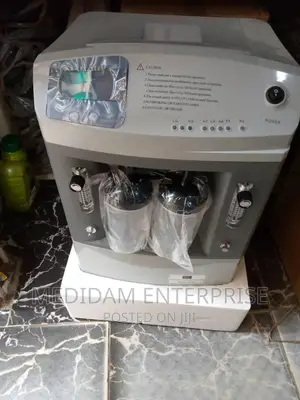Oxygen Concentrator 5L