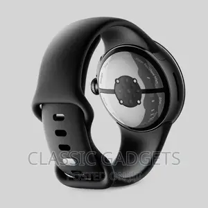 Google Pixel Watch 2