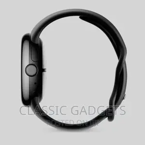 Google Pixel Watch 2