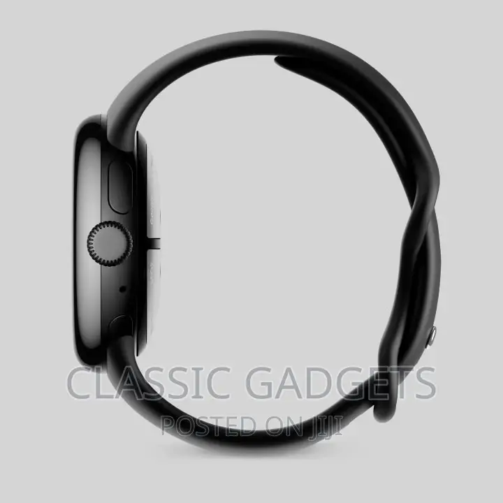 Google Pixel Watch 2