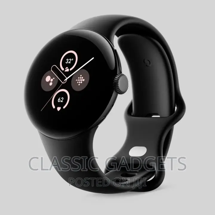 Google Pixel Watch 2