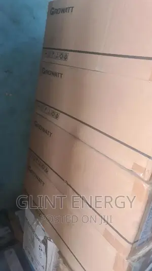 5kva 48v Growatt Hybrid Inverter