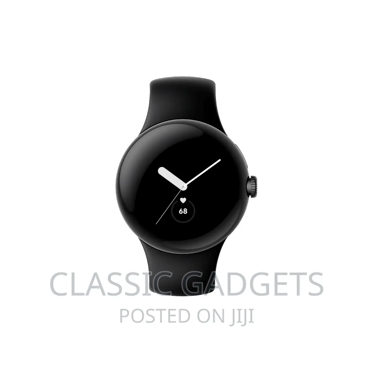 Google Pixel Watch Lte