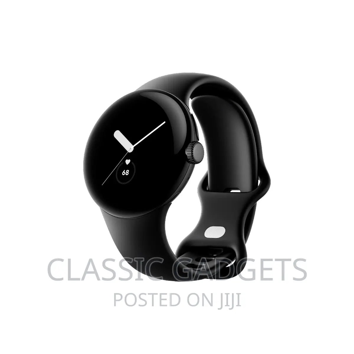 Google Pixel Watch Lte