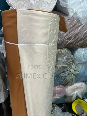 Percent Turkish Material