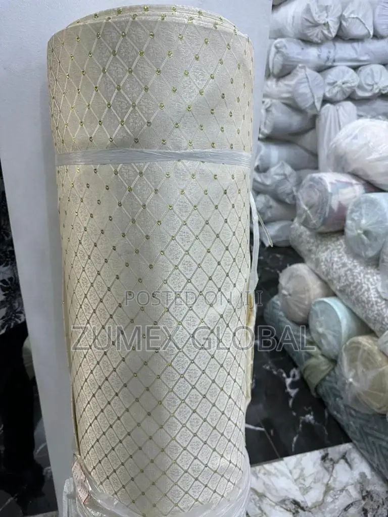  Percent Turkish Material