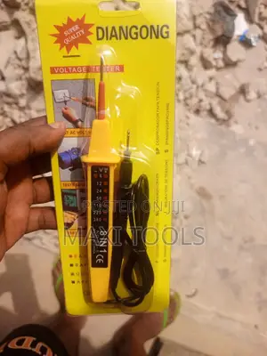 Voltage Tester Diangong