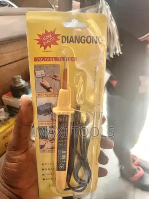 Voltage Tester Diangong