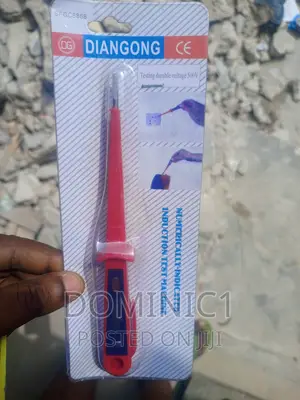 Induction Test Machine Diangong