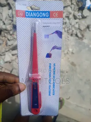 Induction Test Machine Diangong