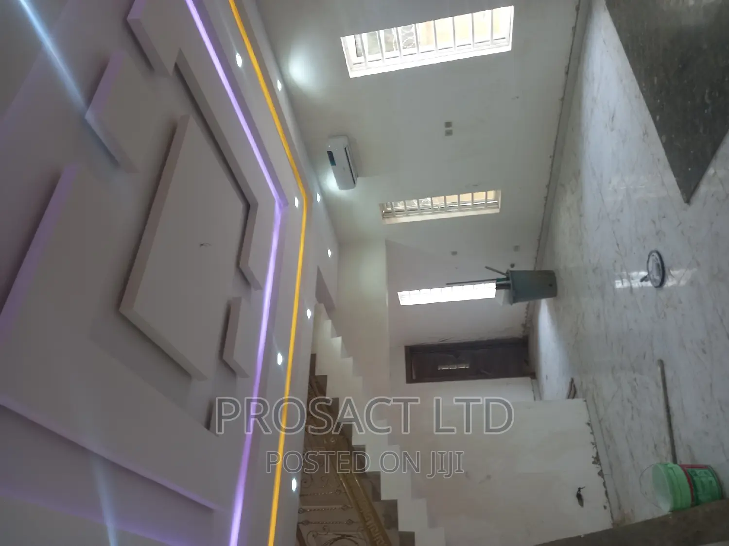 Construction Services