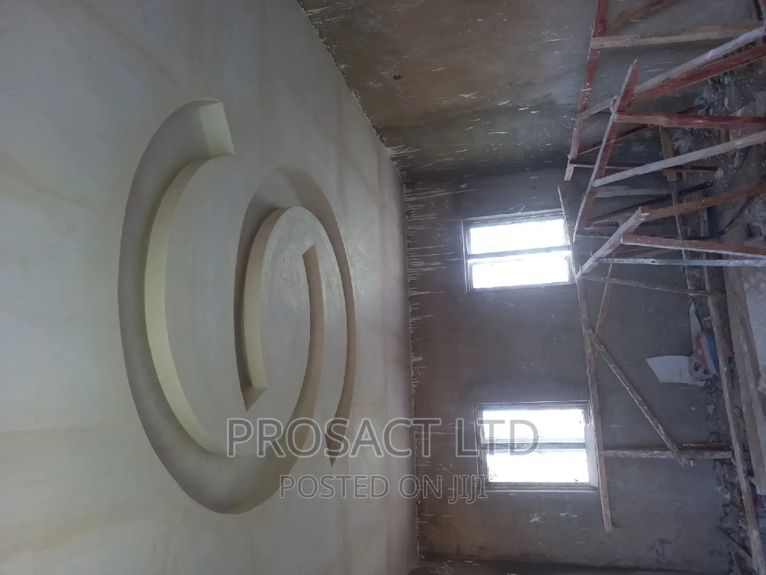 Construction Services
