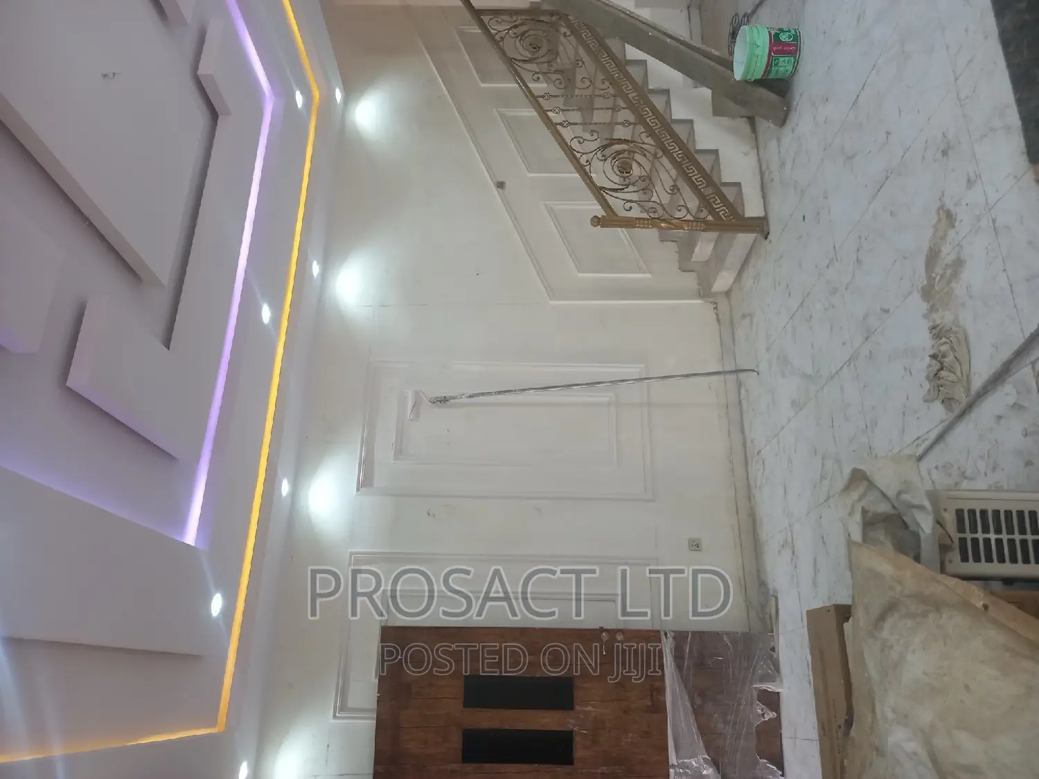 Construction Services