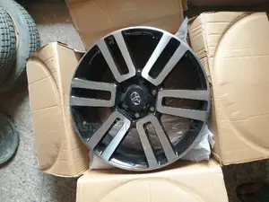 2020 Toyota 4runner 20” Inch Alloy Wheel Rim Brand New