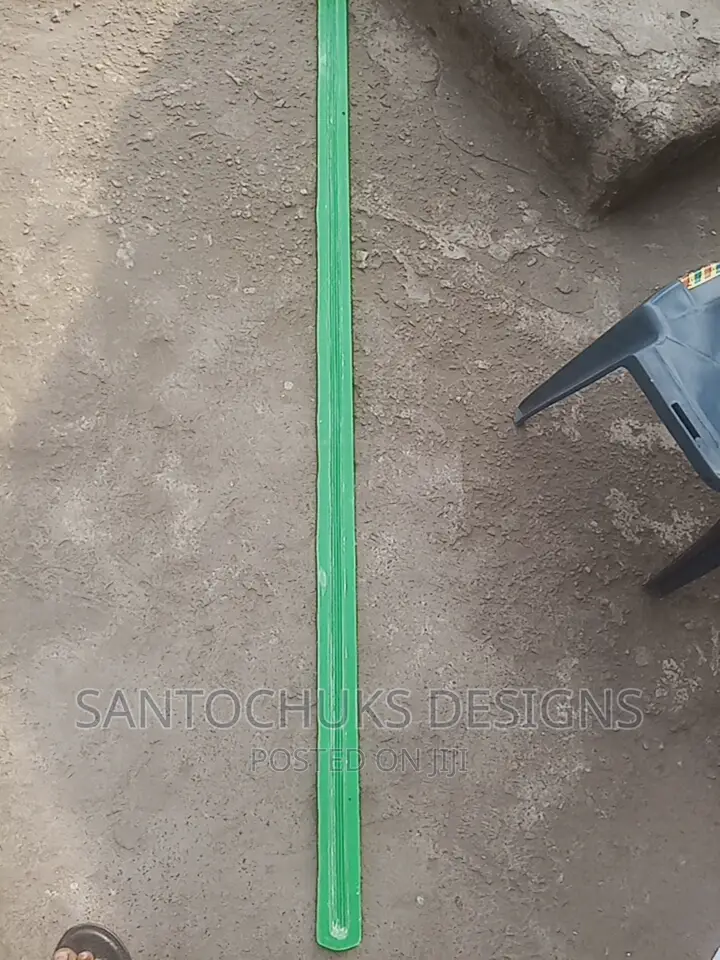 Pop Mould for Casting