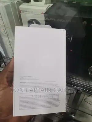 Google Pixel Watch 2