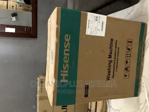 Brand New Hicense Washing Machine for Sale