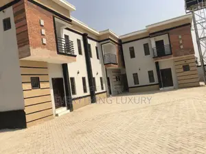Furnished 2bdrm Townhouse / Terrace in Panaf Estate Ushafa for rent