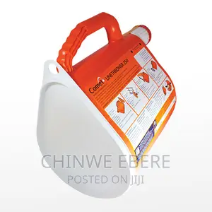 Linethrower 250, Line Thrower