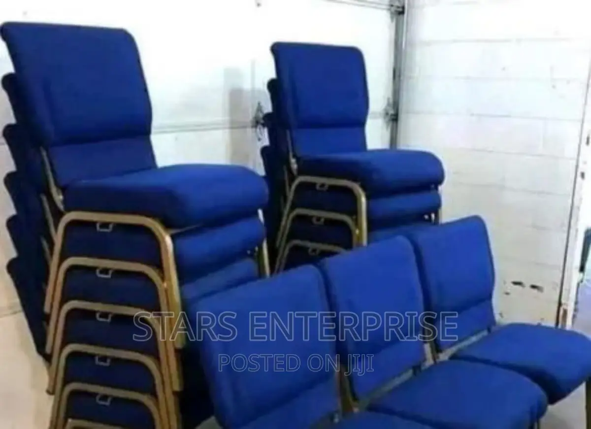 Event Chairs