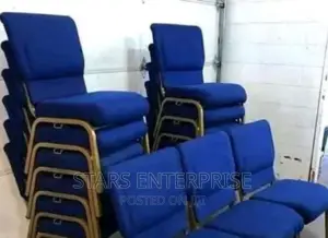 Event Chairs
