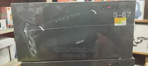Zealots S67 Bluetooth Speaker