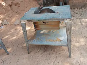 Mechanical Panel Saw