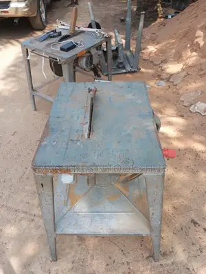 Mechanical Panel Saw