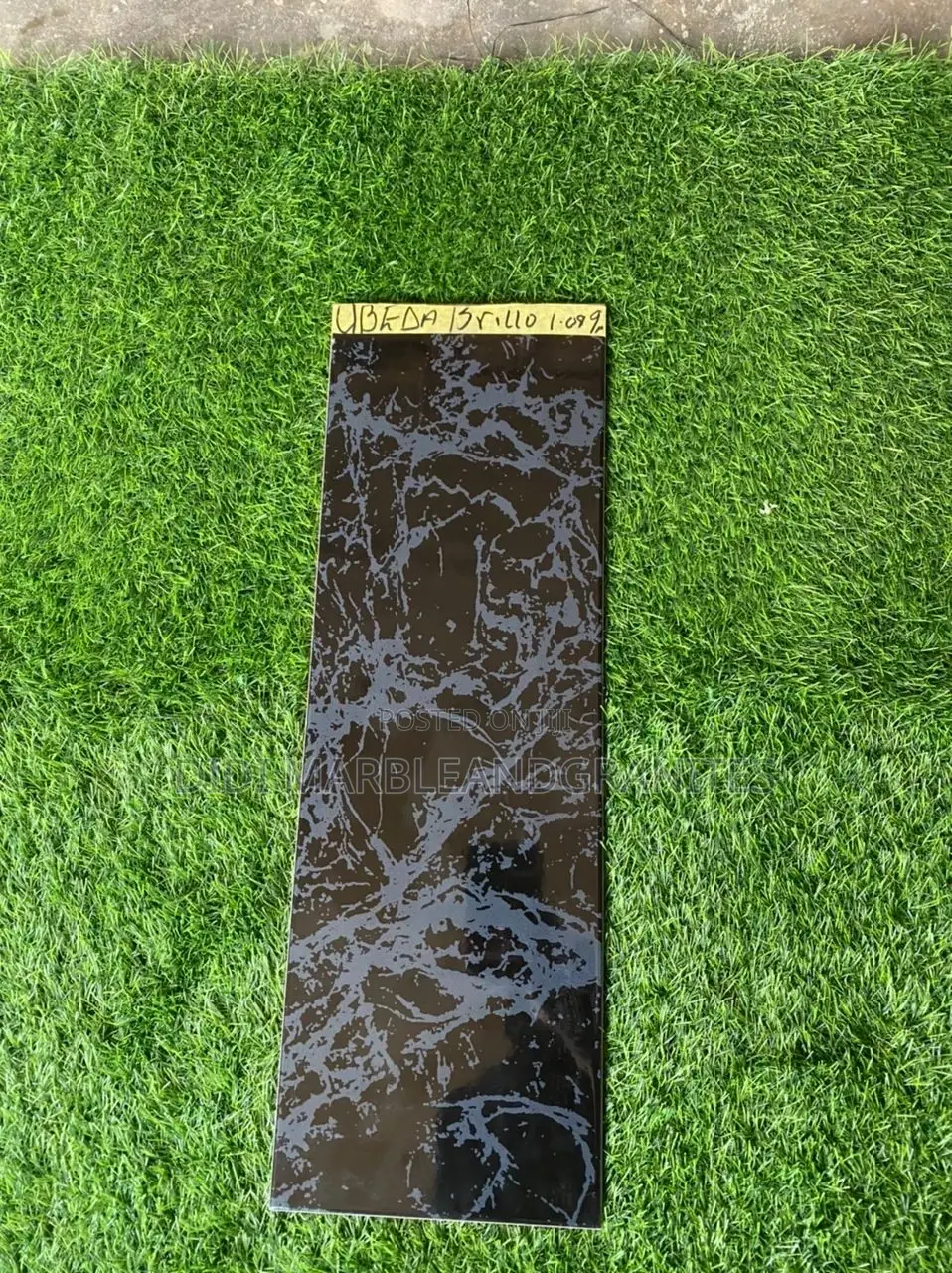 Spanish Wall Tiles 20*60