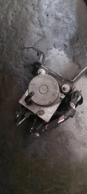 ABS for Toyota Camry V6 2007-2010 2gr Model