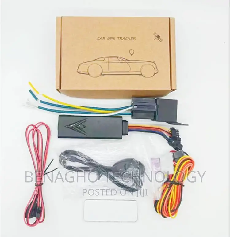 GPS/GPRS Car Tracking Device Sales/Installation