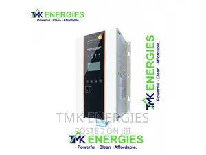 Felicity 7.5kva/48v Pure Sine Wave Inverter With 120A MPPT