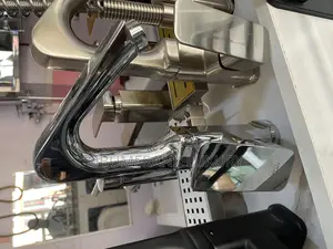High Quality England Basin Mixer