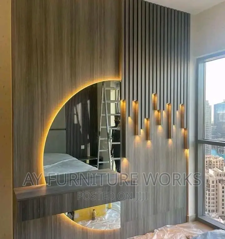Luxury Bedframes