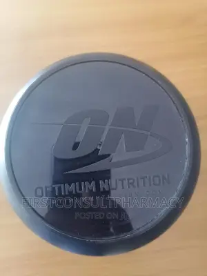 On Serious Mass High Protein Weight Gain Powder 6lb
