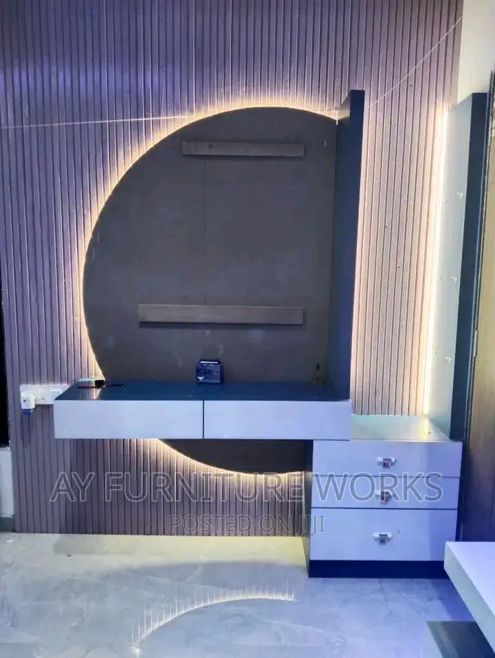 Standard Luxury Bedframes