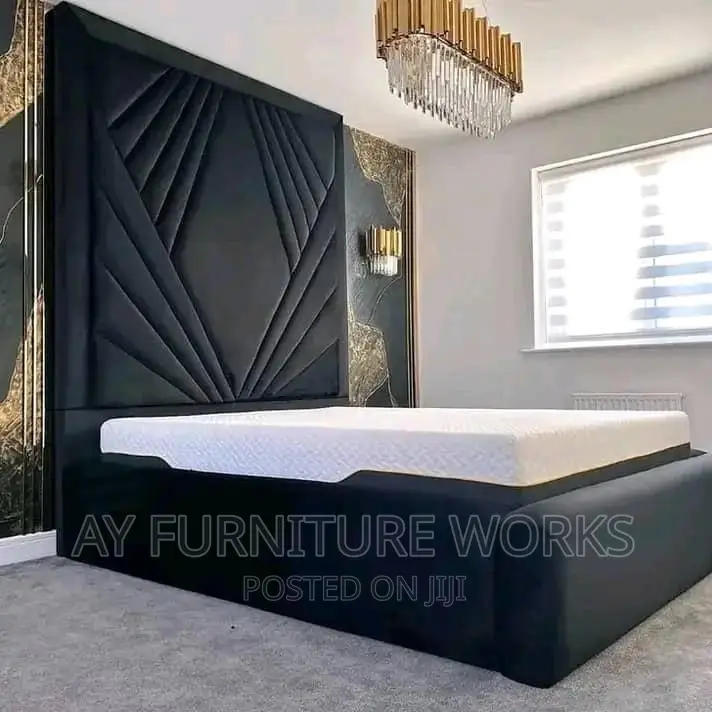 Standard Luxury Bedframes
