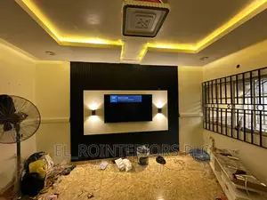Waterproof WPC Fluted Panel