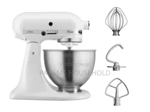 Kitchenaid Classic 4.3L Stand Mixer