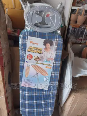 Ironing Board - Big Size