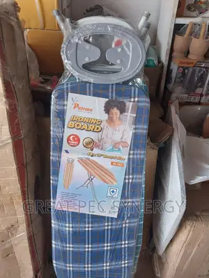 Ironing Board - Big Size