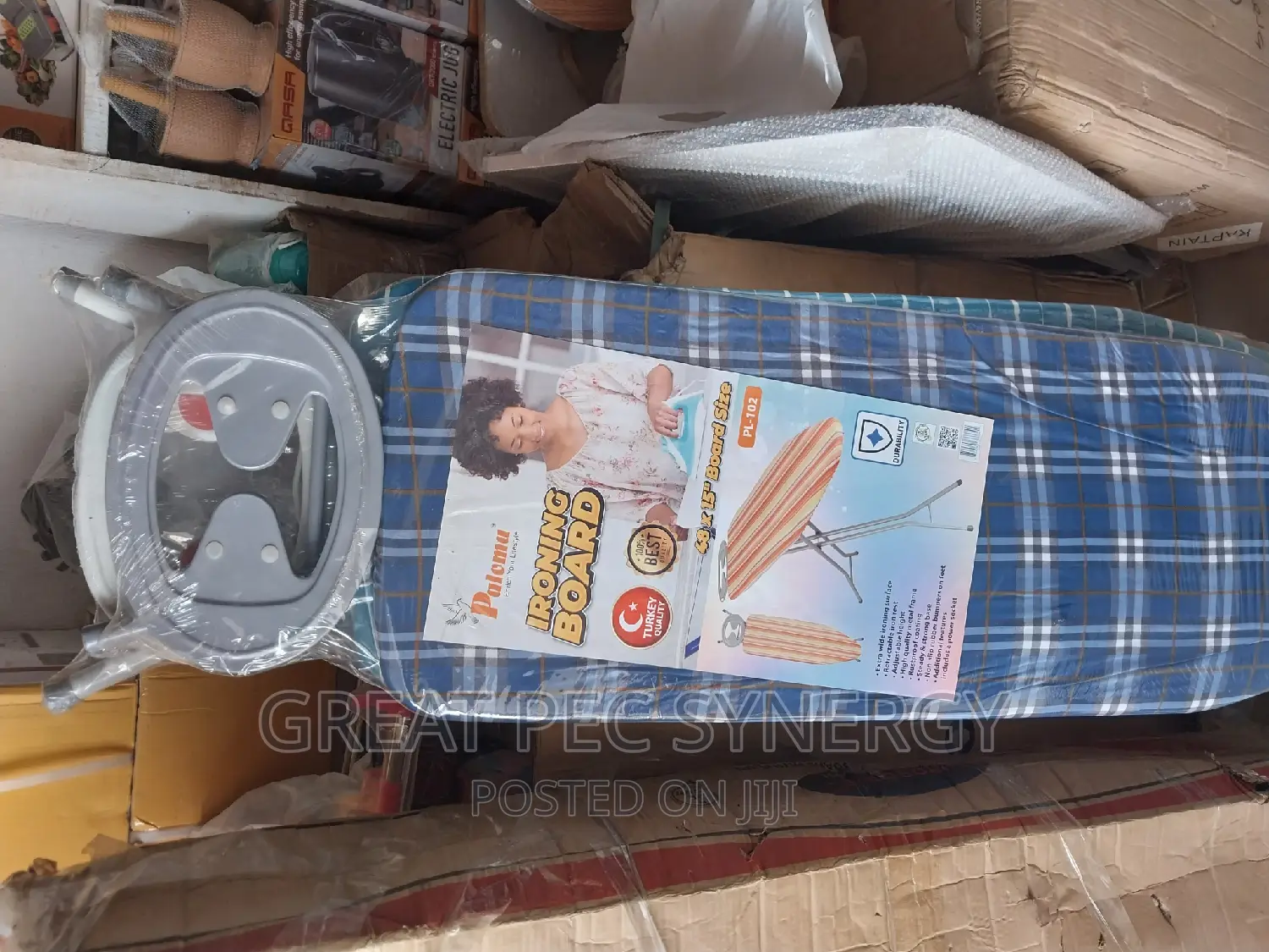 Ironing Board - Big Size