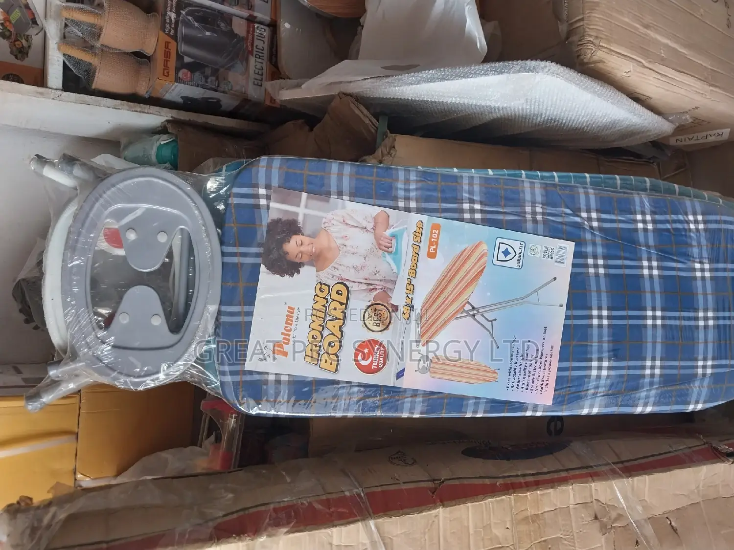 Ironing Board - Big Size