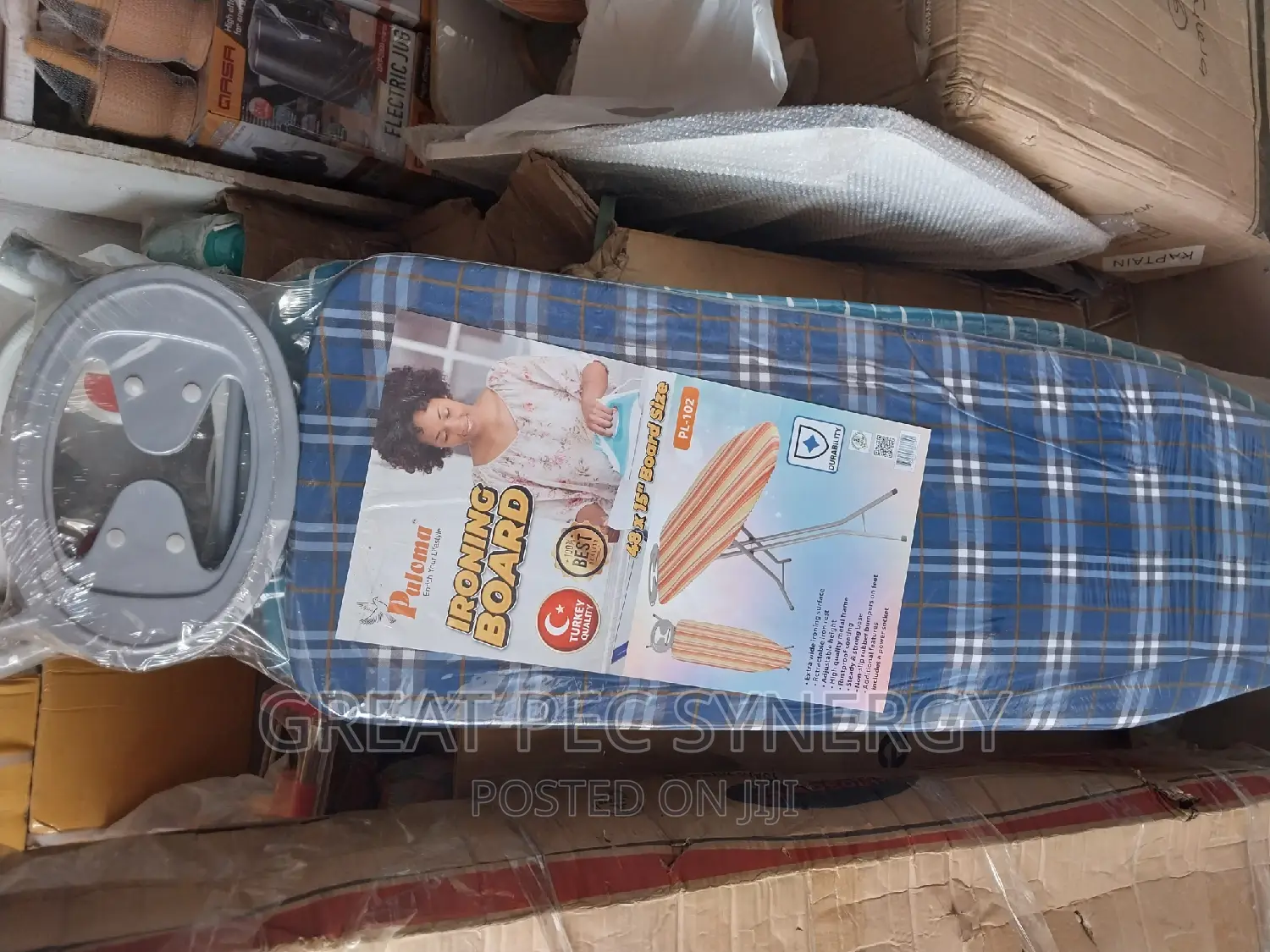 Ironing Board - Big Size