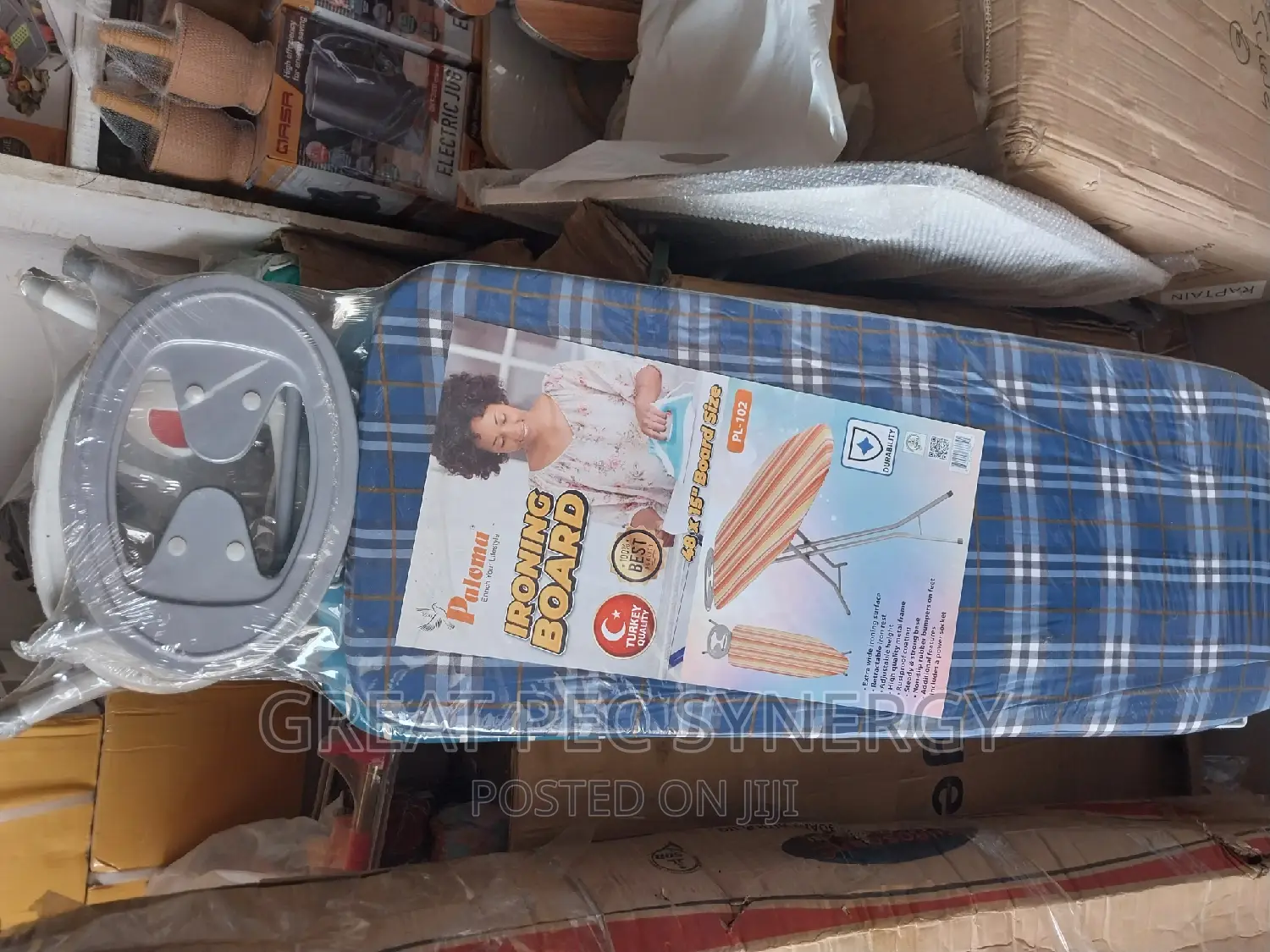 Ironing Board - Big Size