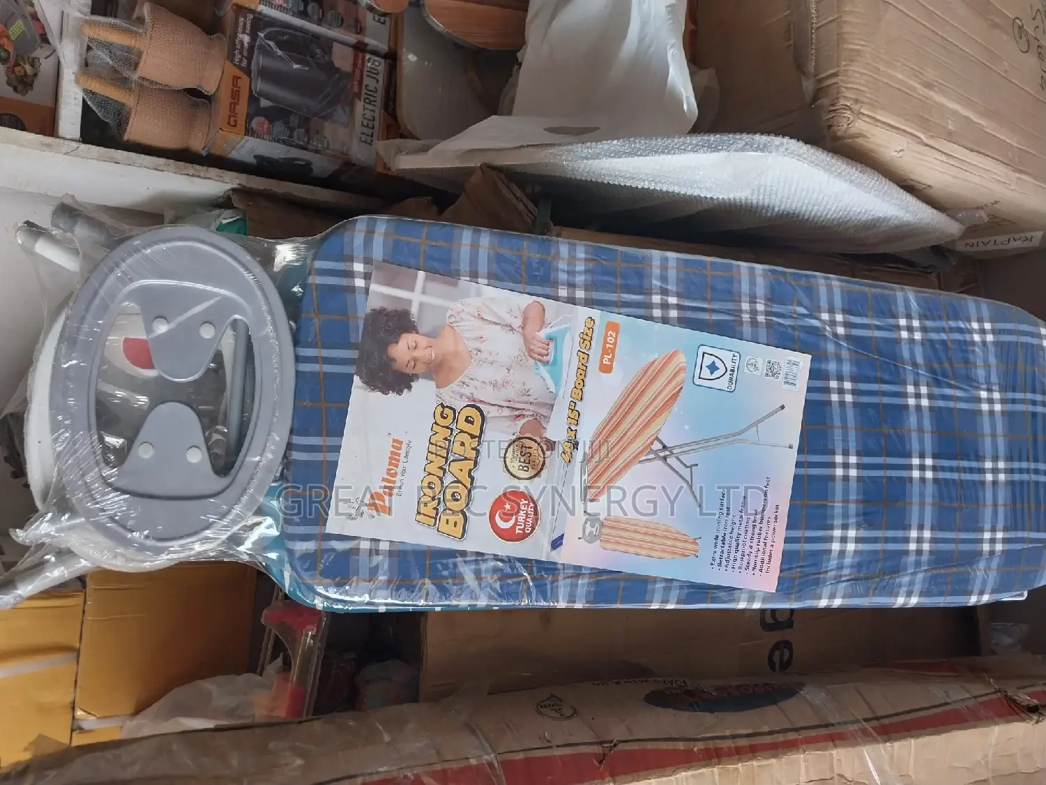 Ironing Board - Big Size