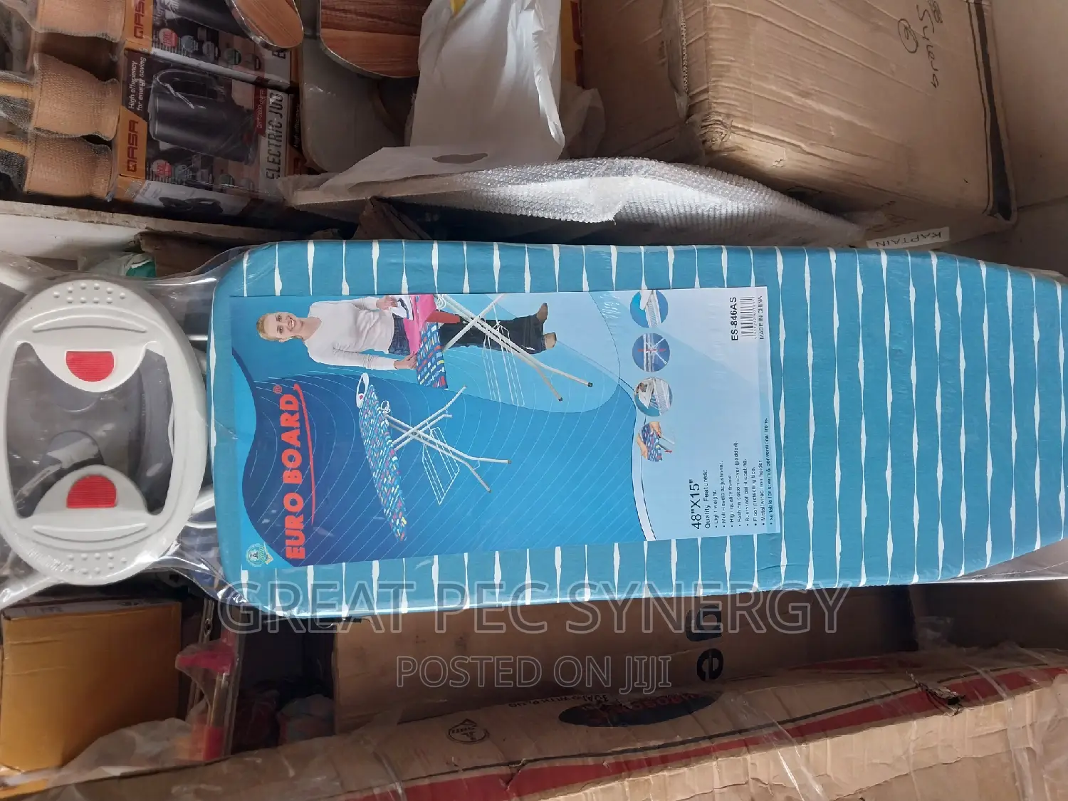 Ironing Board - Big Size
