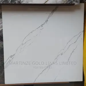 60x60 Tiles
