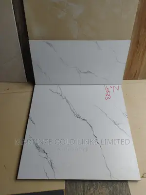 60x60 Tiles